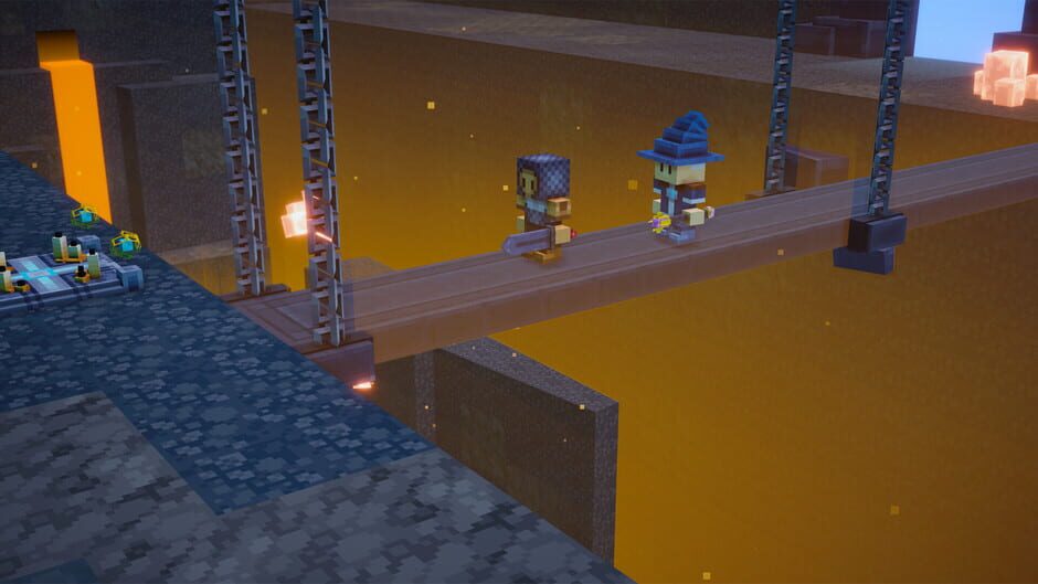 Dungeon Tycoon Cover Image Steam