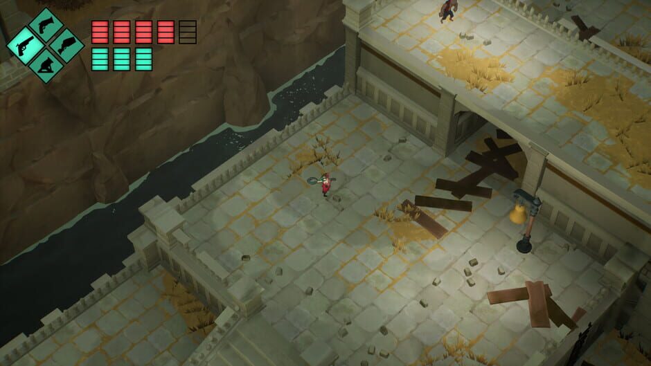 Mark of the Deep Cover Image Steam