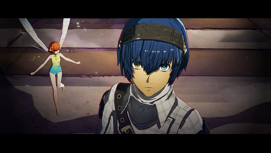 Metaphor: ReFantazio Cover Image Steam