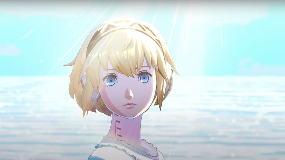 Persona 3 Reload Digital Deluxe Edition Cover Image Steam