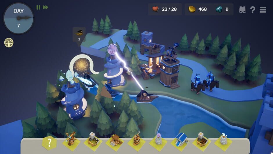 Hexguardian Cover Image Steam