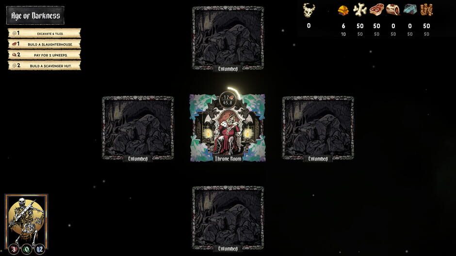 The Deadly Path Cover Image Steam