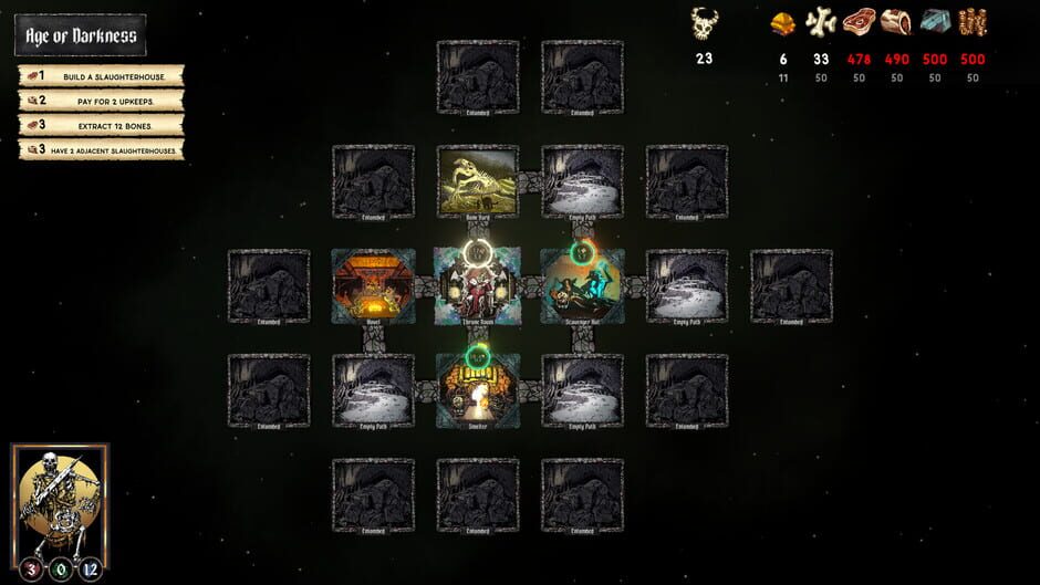 The Deadly Path Cover Image Steam