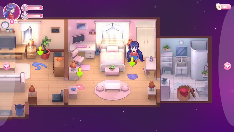 MiSide Cover Image Steam