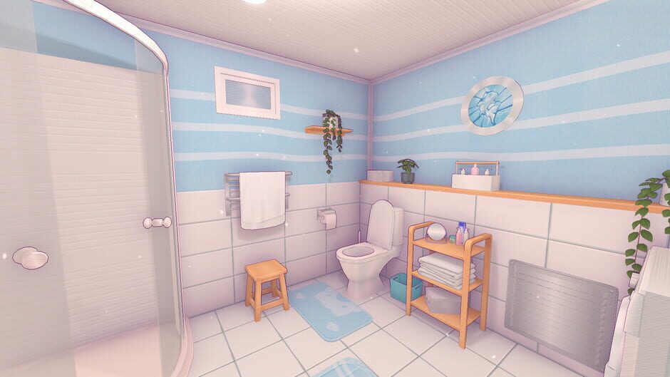 MiSide Cover Image Steam