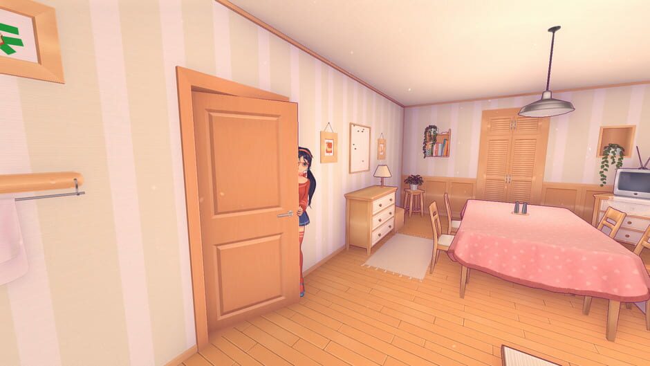 MiSide Cover Image Steam