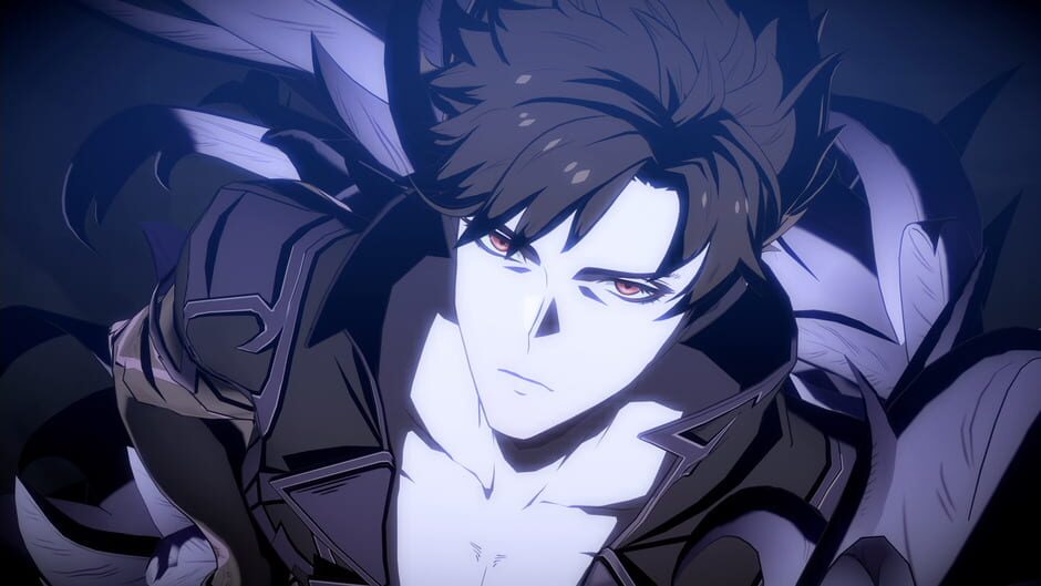 Granblue Fantasy Versus: Rising Deluxe Edition Cover Image Steam