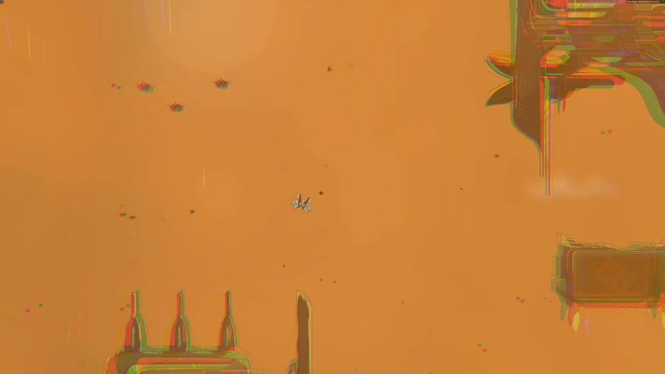 Lunar Lander Beyond Cover Image Steam