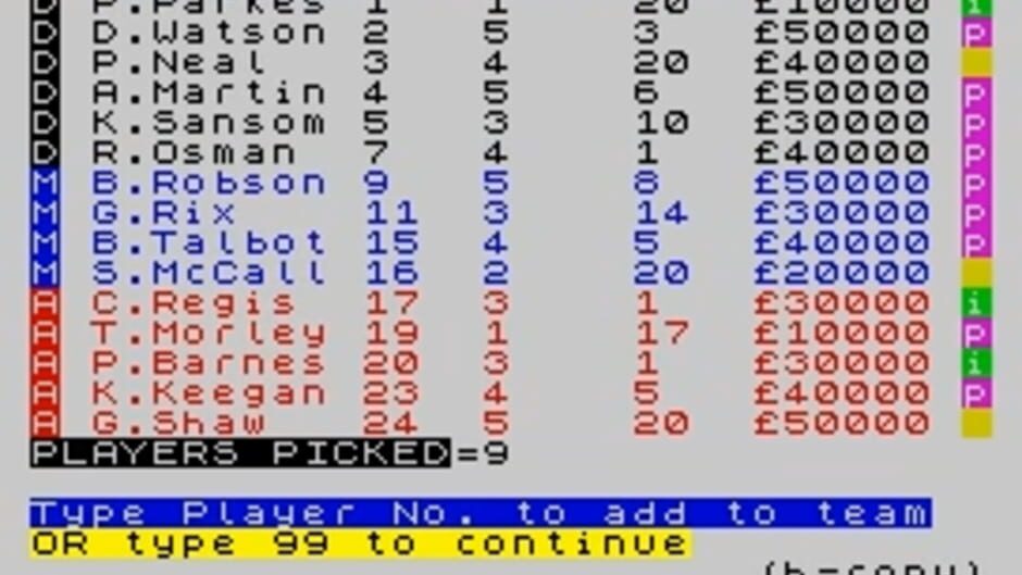 Football Manager 2024 Console Cover Image Windows 10 / Xbox One / Xbox Series XS