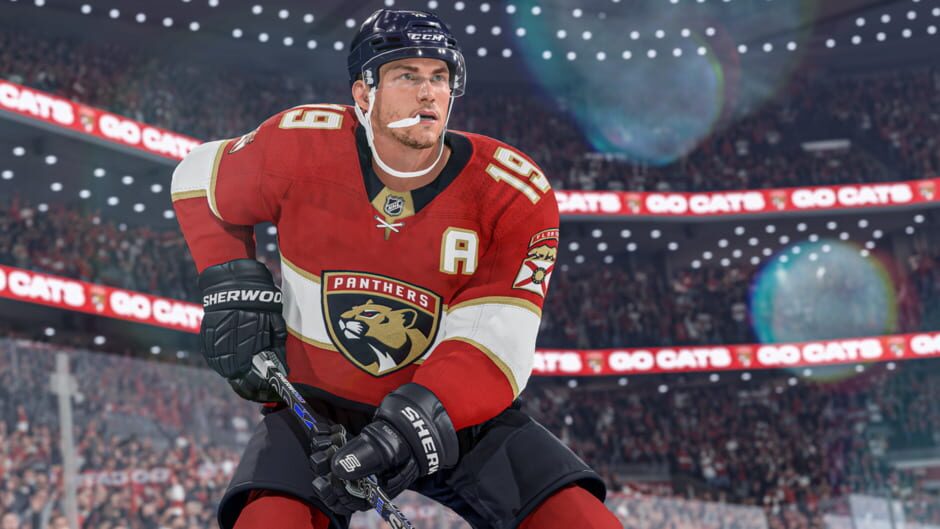 NHL 24 Cover Image Xbox One