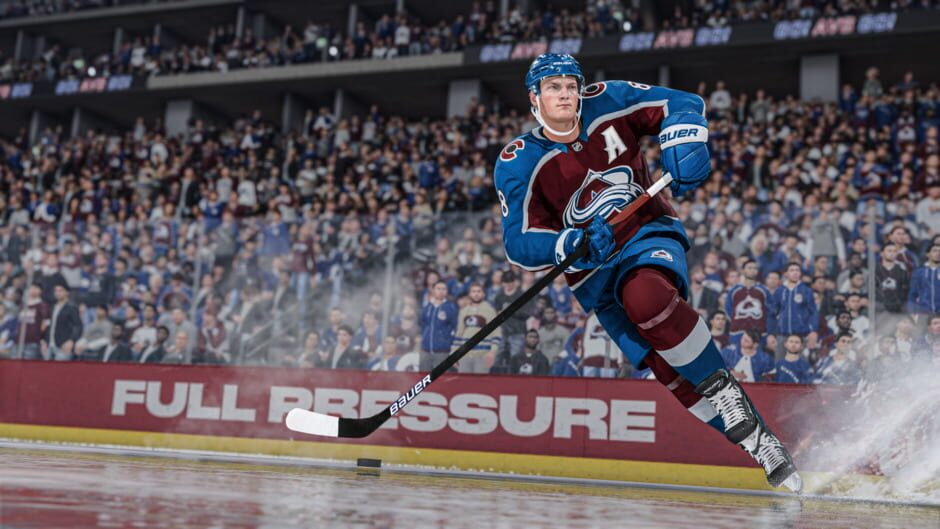 NHL 24 Cover Image Xbox One