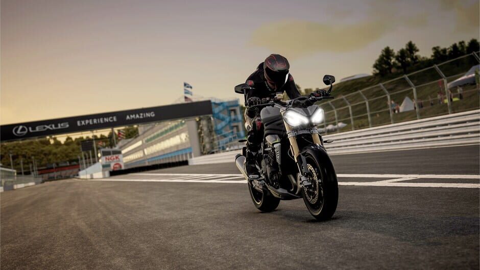 Ride 5 Special Edition Cover Image Xbox Series XS