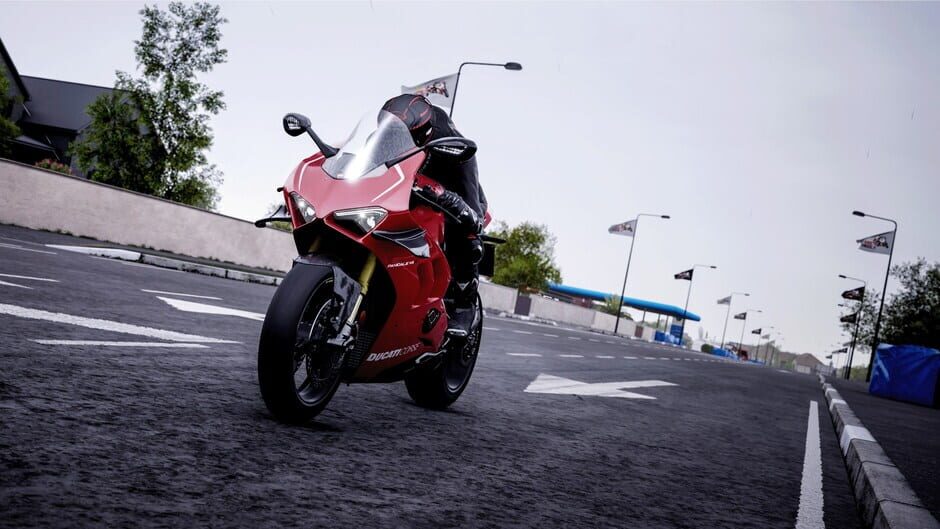 Ride 5 Special Edition Cover Image Xbox Series XS