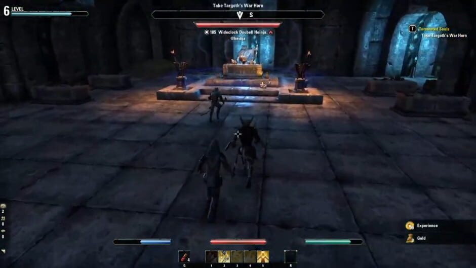 The Elder Scrolls Online Premium Edition Cover Image Elder Scrolls Online
