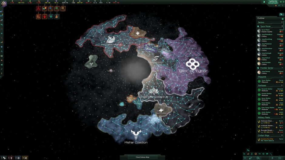Stellaris Cover Image Steam