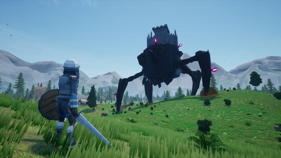 The Bloodline Cover Image Steam