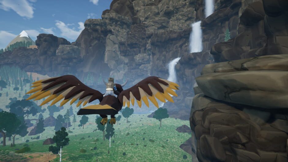 The Bloodline Cover Image Steam