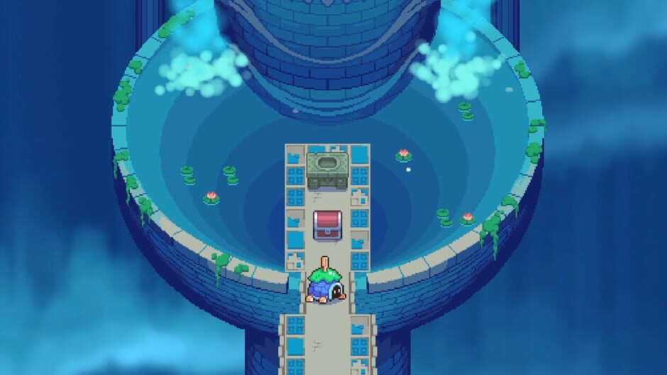 Moonstone Island Cover Image Steam