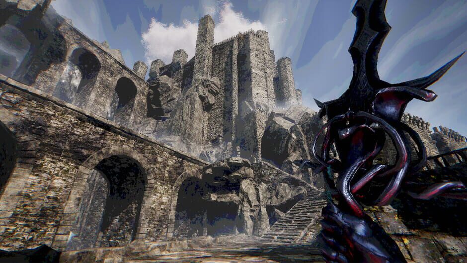 VOIN Cover Image Steam