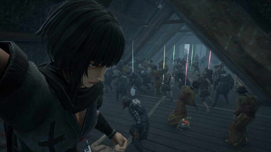 Ed-0: Zombie Uprising Cover Image Steam