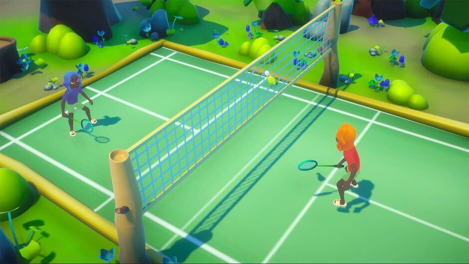 30 Sport Games in 1 Cover Image Nintendo Switch