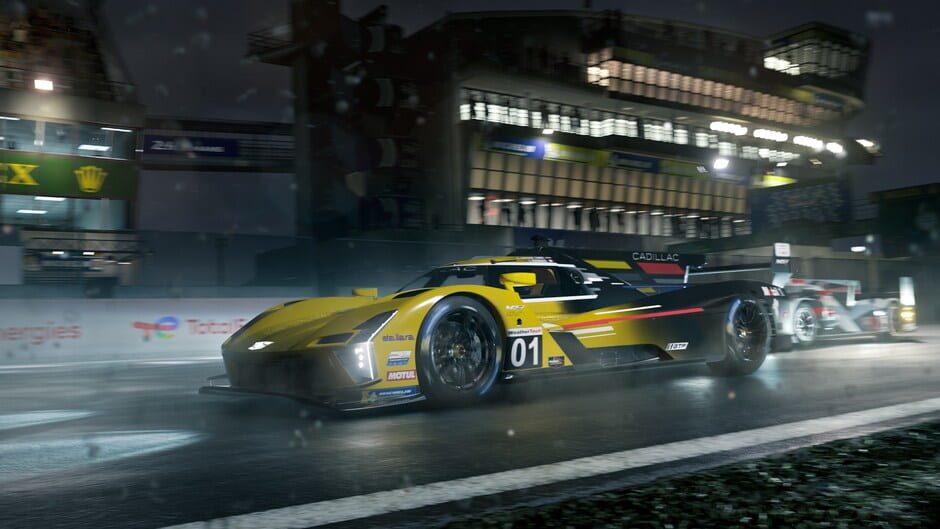 Forza Motorsport: Premium Edition Cover Image Windows 10 / Xbox Series XS