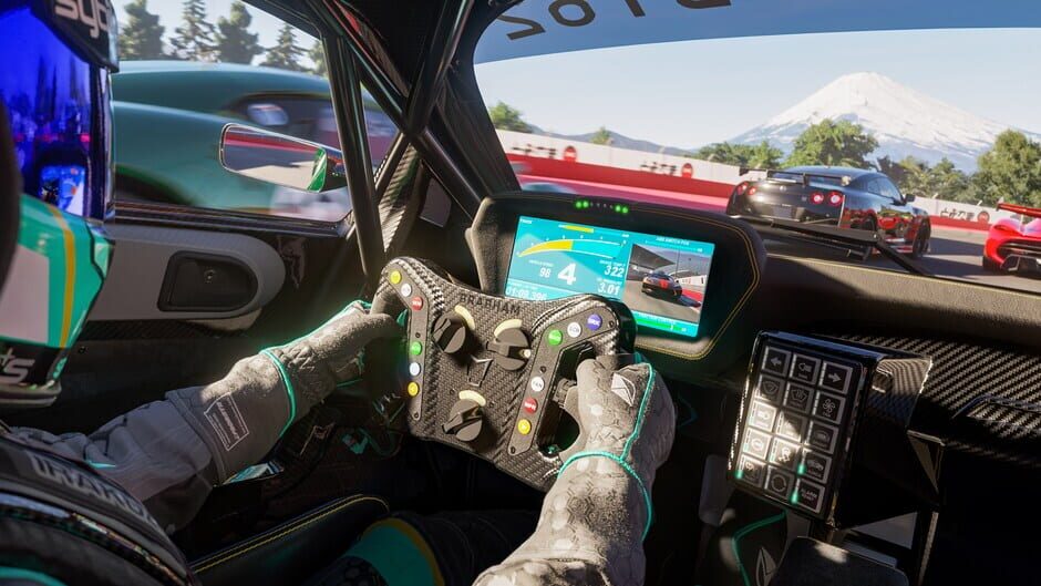 Forza Motorsport: Premium Edition Cover Image Windows 10 / Xbox Series XS
