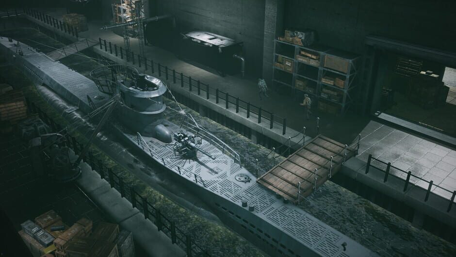 Commandos: Origins Cover Image Steam