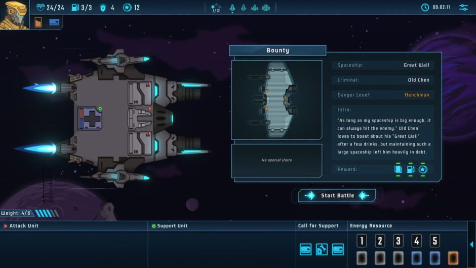 LONESTAR Cover Image Steam