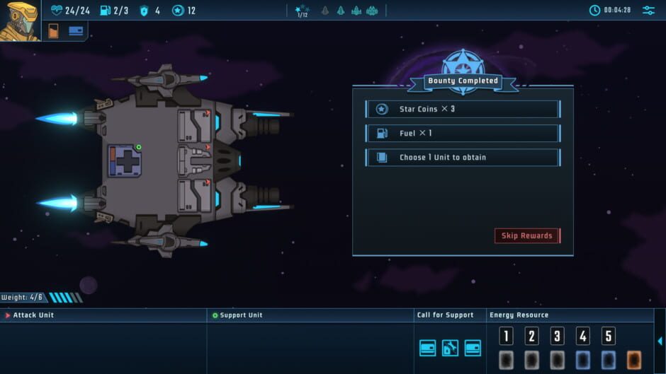 LONESTAR Cover Image Steam