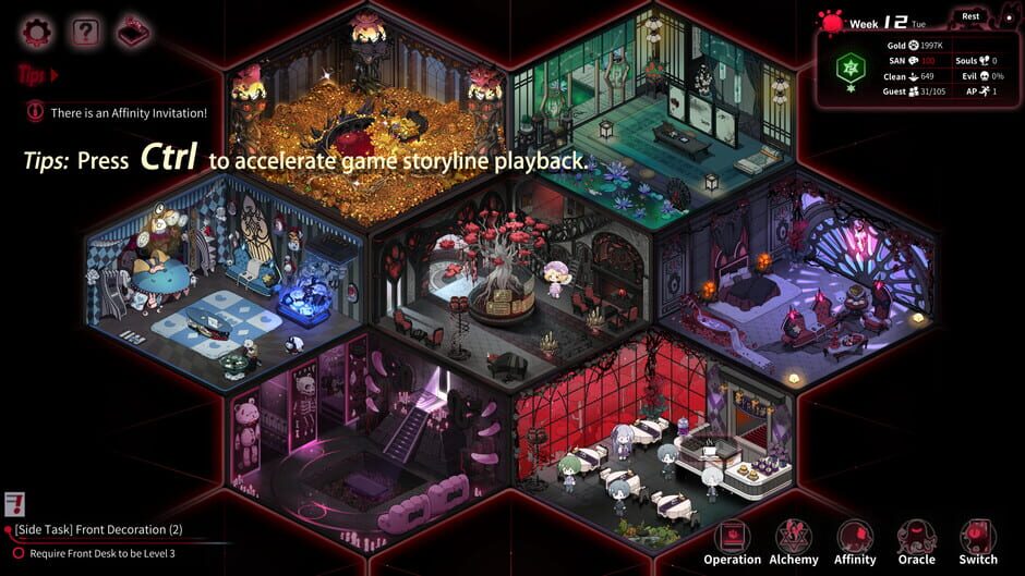 Yog-Sothoth’s Yard Cover Image Steam