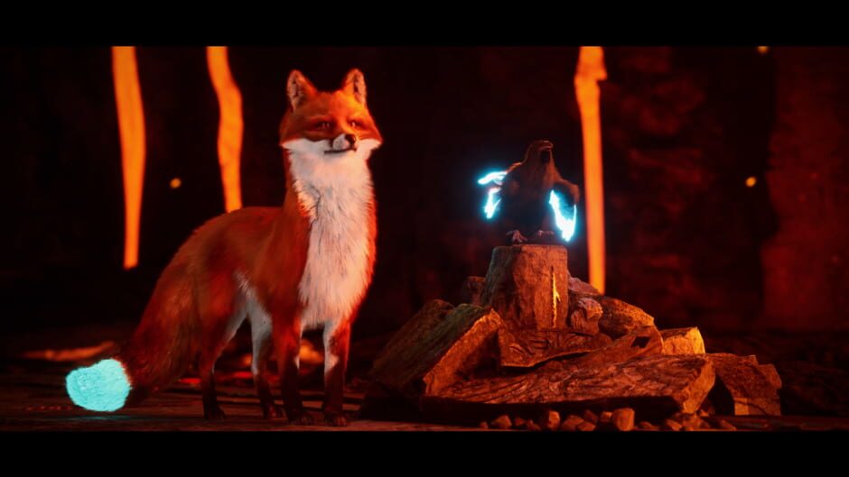 Spirit of the North 2 Cover Image Steam