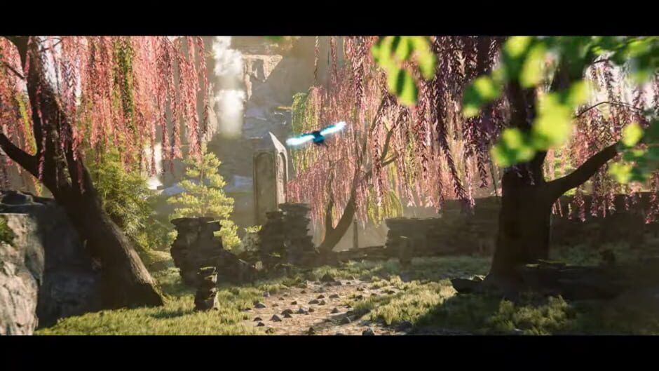 Spirit of the North 2 Cover Image Steam
