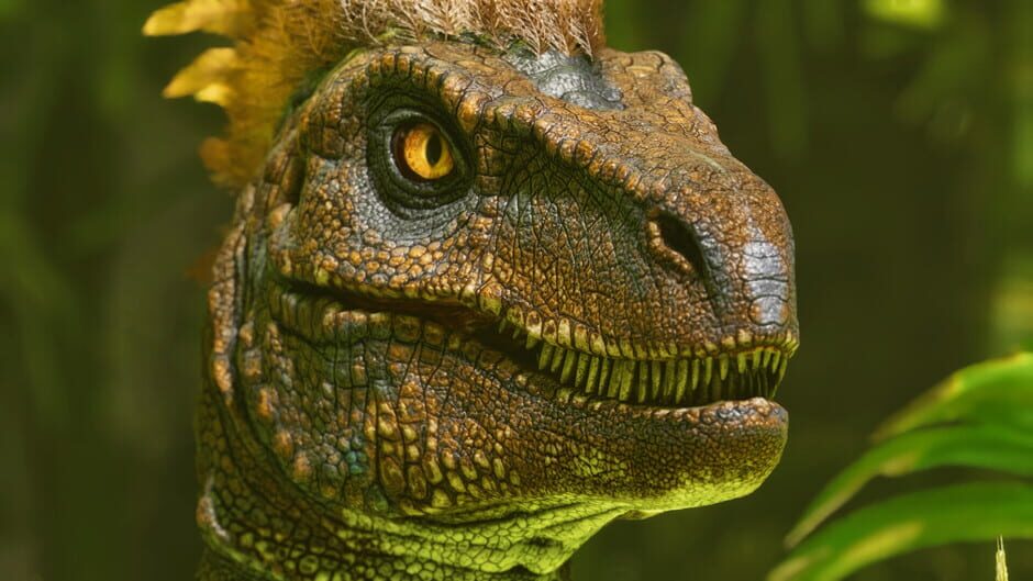 ARK: Survival Ascended Cover Image Windows 10 / Xbox Series XS