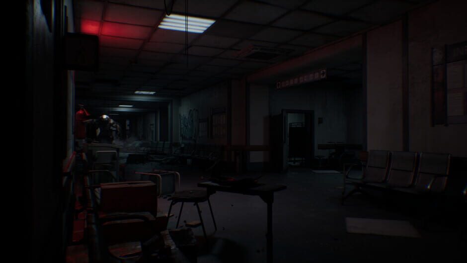PANICORE Cover Image Steam