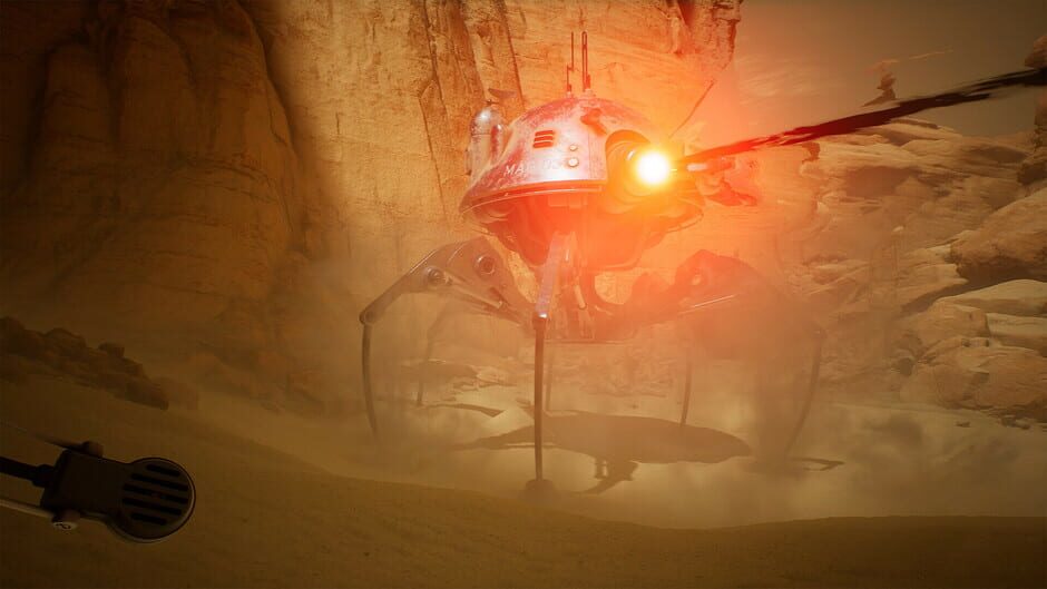 The Invincible Deluxe Edition Cover Image Steam