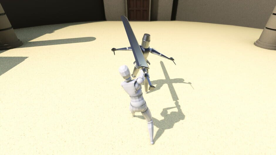 Gladio Mori Cover Image Steam