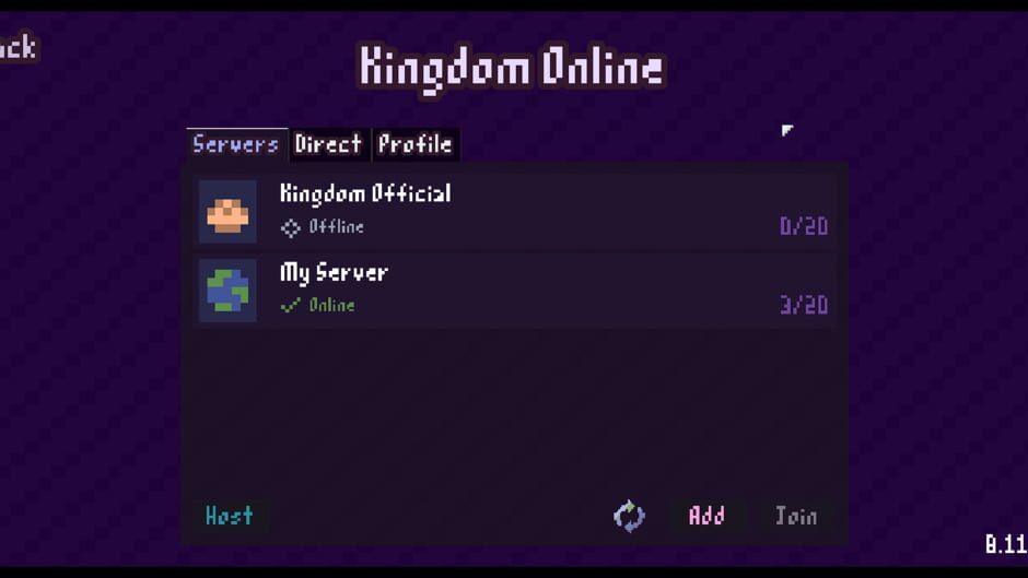 Kingdom of Cards Cover Image Steam