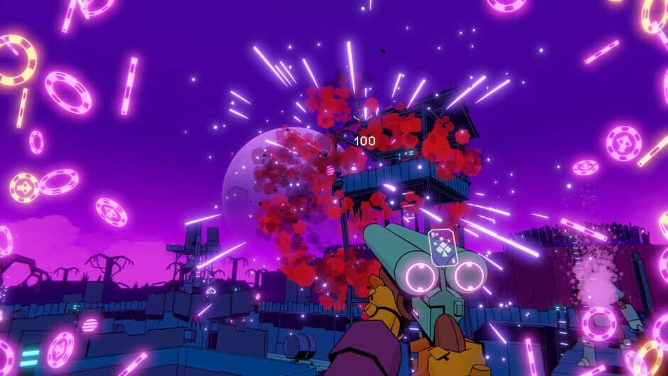 Wild Bastards Cover Image Steam