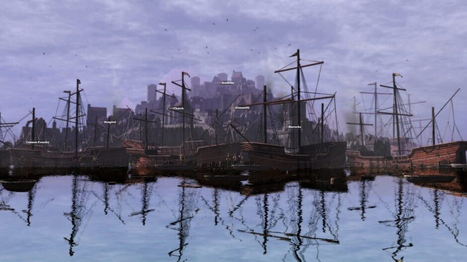 Renaissance Kingdom Wars Cover Image Steam
