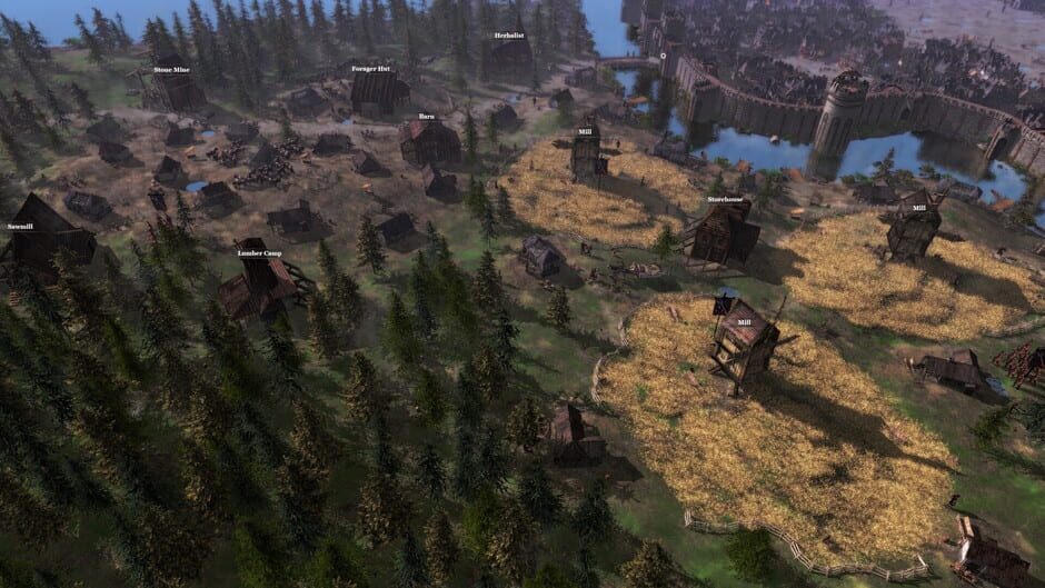 Renaissance Kingdom Wars Cover Image Steam
