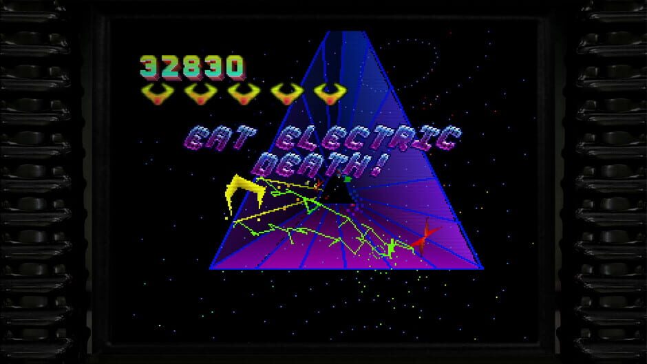 Llamasoft: The Jeff Minter Story Cover Image Steam