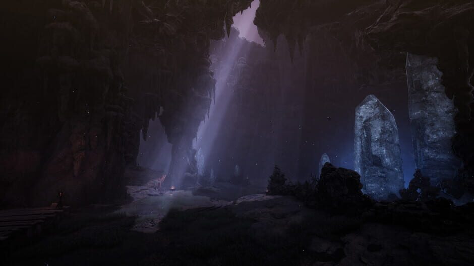 The First Berserker: Khazan Cover Image Steam