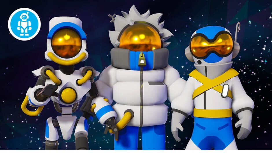 ASTRONEER Suit Bundle Cover Image Steam