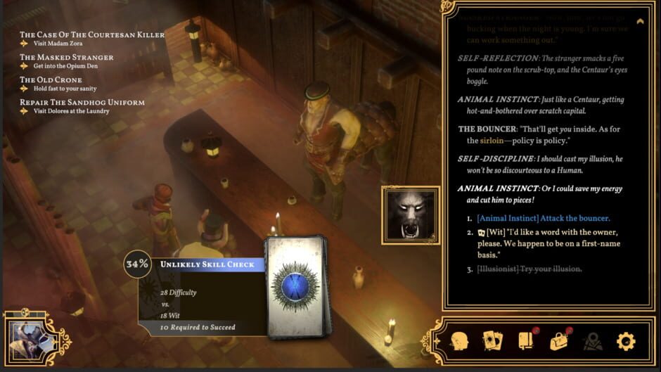 Sovereign Syndicate Cover Image Steam
