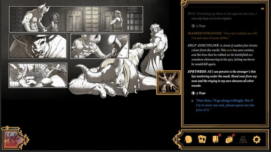 Sovereign Syndicate Cover Image Steam