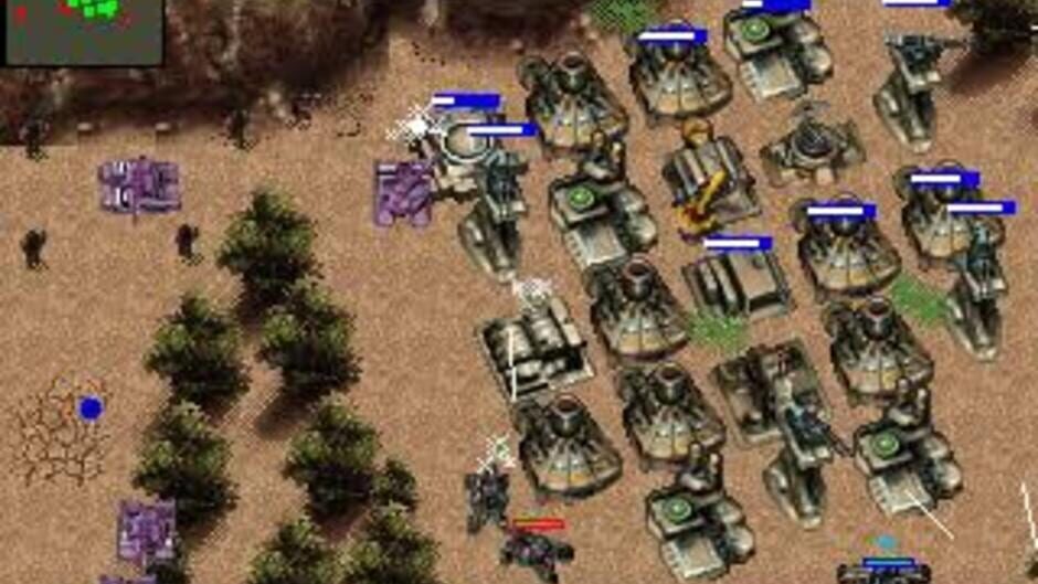 Command & Conquer 3 Tiberium Wars Cover Image EA App