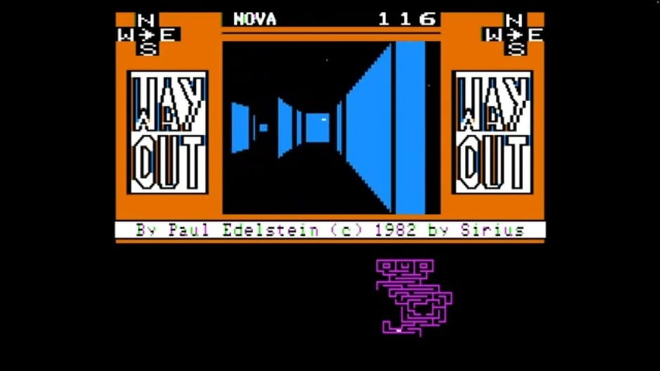 Wayout Cover Image Steam