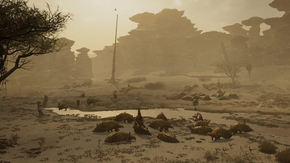 Monster Hunter Wilds Cover Image Steam