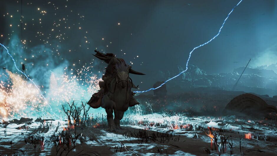 Monster Hunter Wilds Cover Image Steam